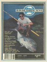 Hawaii Fishing News